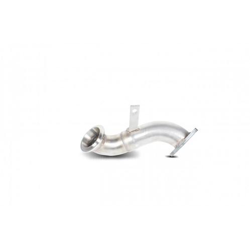 Scorpion Downpipe Cat/Decat Opel Corsa E 1.4T, Autos : Divers, Tuning & Styling, Envoi