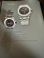 Audemars Piguet - Royal Oak Offshore Alinghi - 25995/1000 -, Nieuw