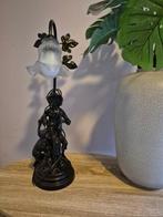 Mario Pegoraro - Buste, De schaapsherder - 58 cm -