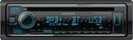 Kenwood KDC-BT740DAB Autoradios, Auto diversen, Autoradio's, Verzenden, Nieuw
