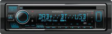 Kenwood KDC-BT740DAB Autoradios beschikbaar voor biedingen