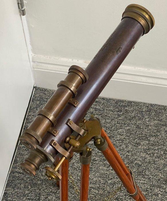 Telescoop - Telescope - 2020+ - Replica, Antiek en Kunst, Curiosa en Brocante