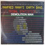 Manfred Manns Earth Band - Tribal statistics - Single, Pop, Single