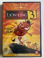 THE LION KING 3 (2 DISC) (IN SEAL) (DVD), Gebruikt