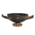 Oud-Grieks, Magna Graecia Brons, Terracotta Magna Graecia -