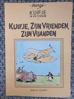 Achtergronden van het beeldverhaal - Kuifje in Rotterdam - 4, Nieuw