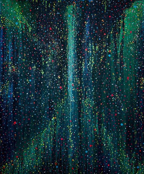 De Faveri Studio - DREAMS, Antiek en Kunst, Kunst | Schilderijen | Modern