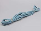 ute Touw Xtra Dik Blauw 10 mm 5 meter, Nieuw
