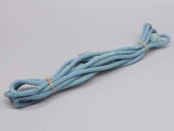 ute Touw Xtra Dik Blauw 10 mm 5 meter beschikbaar voor biedingen