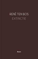 Extinctie 9789024426980, Boeken, Filosofie, Gelezen, René Ten Bos, Verzenden