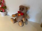 Steiff - Teddybeer Brummbär, Antiek en Kunst, Antiek | Speelgoed
