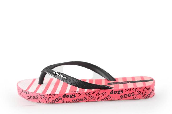 Ipanema Slippers in maat 27 Overig | 5% korting, Kinderen en Baby's, Kinderkleding | Schoenen en Sokken, Jongen of Meisje, Zo goed als nieuw