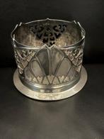 Urania - Friedrich Adler - Beker - Tin - Jugendstil, Antiek en Kunst