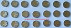 Europe. 2 Euro 2016/2025 (21 monnaies) (Sans Prix de