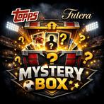 Topps Futera Mystery Box Gesigneerde kaart, Rookie patch, Verzamelen, Nieuw