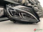 MERCEDES W205 FULL LED PHARE AVANT DROIT KPL A2059069001, Auto-onderdelen, Verlichting, Verzenden, Gebruikt, Mercedes-Benz