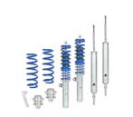 SUSPENSION FILETÉ BLUE LINE POUR BMW E87 E81 SÉRIE 1, Verzenden, Nieuw