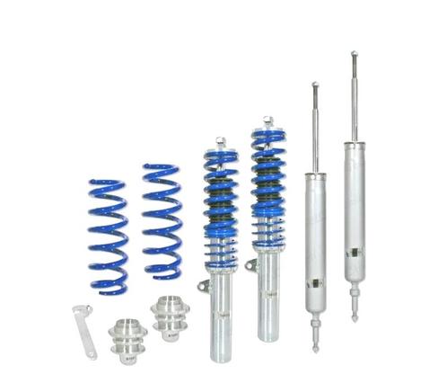 SUSPENSION FILETÉ BLUE LINE POUR BMW E87 E81 SÉRIE 1, Auto-onderdelen, Ophanging en Onderstel, Verzenden