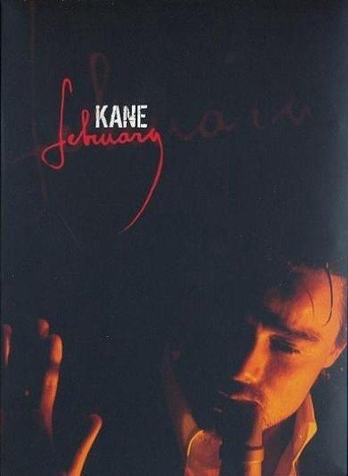Kanefebruary (dvd tweedehands film), Cd's en Dvd's, Dvd's | Actie, Ophalen of Verzenden