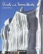 Christo and Jeanne-Claude 9783822860151, Boeken, Jacob Baal-Teshuva, Zo goed als nieuw, Verzenden