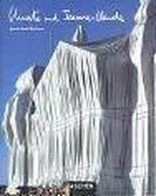 Christo and Jeanne-Claude 9783822860151, Boeken, Overige Boeken, Zo goed als nieuw, Verzenden