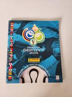 Panini - World Cup Germany 2006 - Messi/Ronaldo/Neville/ETC, Verzamelen, Nieuw