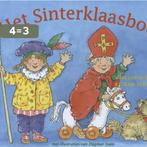 Het Sinterklaasboek 9789044329384 Marianne Busser, Boeken, Kinderboeken | Baby's en Peuters, Verzenden, Zo goed als nieuw, Marianne Busser
