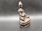 Bouddha - Bronze - Chine - XXe siècle, Antiek en Kunst