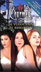 CHARMED 020 VLOEK VAN DE KONINGIN 9789047800439 M. Ostow, Boeken, Verzenden, Zo goed als nieuw, M. Ostow