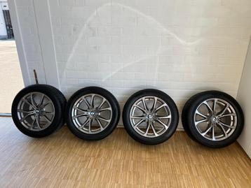 BMW 2 serie 3 serie 4 serie G20 G21 G22 G42 beschikbaar voor biedingen