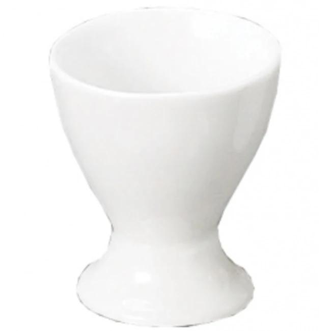 Eierdopjes | PAPILLON | Porselein | Wit | 24 Stuks |, Zakelijke goederen, Horeca | Keukenapparatuur, Nieuw in verpakking, Verzenden