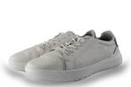 Timberland Sneakers in maat 42 Wit | 5% extra korting, Kleding | Heren, Schoenen, Verzenden, Zo goed als nieuw, Sneakers, Wit
