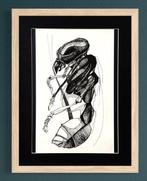 Eugène Eechaut (1928-2019) - La Nymphe de Fourmi - rare