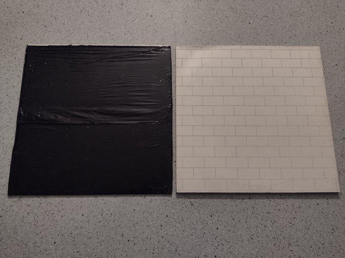 Pink Floyd - Wish you were here - The wall - Diverse titels, Cd's en Dvd's, Vinyl Singles