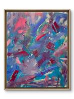 Kiru (1975) - Cosmic Surge - XL - No reserve