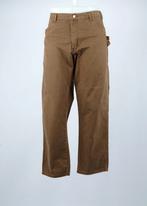 Baggy Dickies Jeans in Brown size 30/30, Ophalen of Verzenden, Nieuw