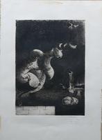 Graham Sutherland (1903-1980) - Pittogramma