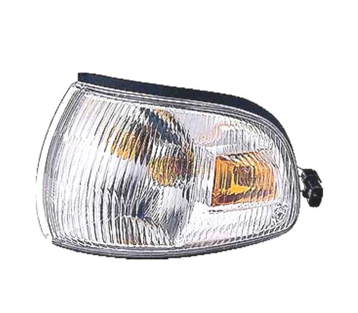 Clignotants Avant Pour Hyundai H100 97-00, Auto-onderdelen, Verlichting, Verzenden