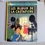 Tintin T21 - Les bijoux de la Castafiore (B34) - C - 1 Album, Boeken, Nieuw