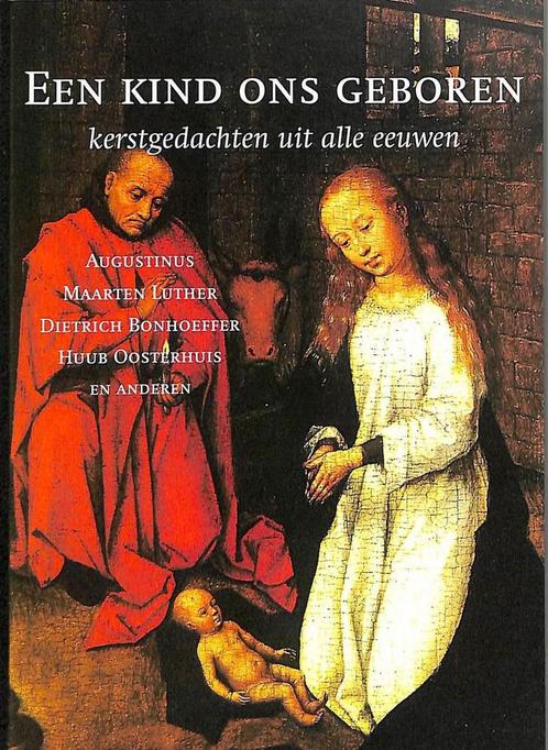 Kind Ons Geboren 9789025951993 Worp, Boeken, Godsdienst en Theologie, Zo goed als nieuw, Verzenden
