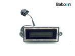 Display radio BMW R 1150 RT (R1150RT) (7652668), Motoren, Verzenden, Nieuw