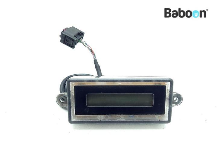 Display radio BMW R 1150 RT (R1150RT) (7652668), Motoren, Onderdelen | BMW, Verzenden