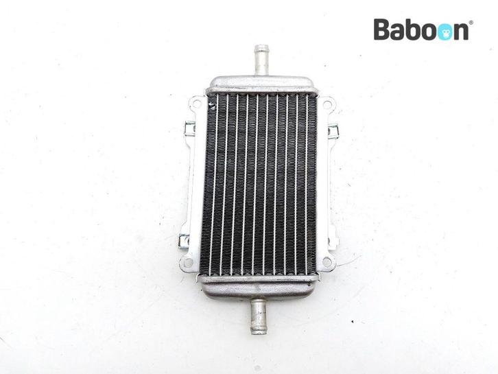 Radiateur Piaggio | Vespa GTS 300 HPE 2018-2020, Motoren, Onderdelen | Overige, Gebruikt, Verzenden