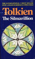 The Silmarillion 9780048231536, Boeken, Verzenden, Gelezen