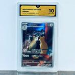 Pokémon Graded card 075 - Pokémon - GG 10, Nieuw