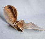 Scheepsschroef - Brons