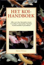 Koi Handboek 9789041010346, Livres, Animaux & Animaux domestiques, D. Twigg, Verzenden