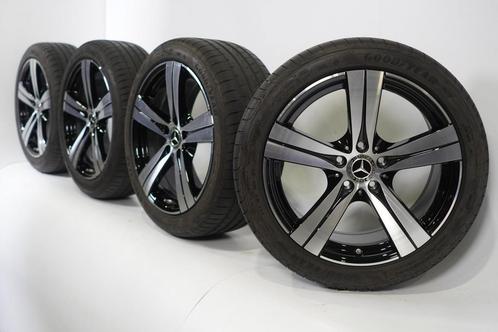 Mercedes C-Klasse C206 S206 W206 18 inch velgen Goodyear Zom, Auto-onderdelen, Banden en Velgen, Ophalen of Verzenden