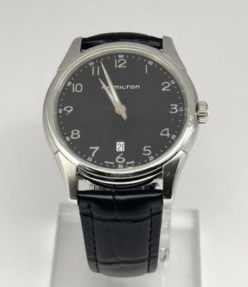 Hamilton - Jazzmaster Thinline - Zonder Minimumprijs -
