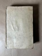 Pierjacopo Martello - Versi e Prose de Pierjacopo Martello -, Antiek en Kunst